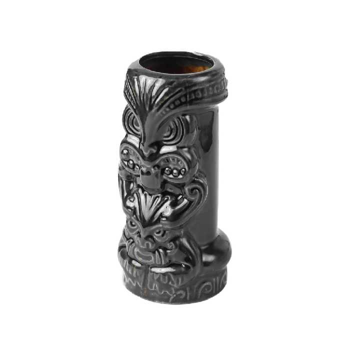 تیکی ماگ طرح دراگون سبز تیره