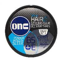 چسب مو انس 200 میل کاسه ای