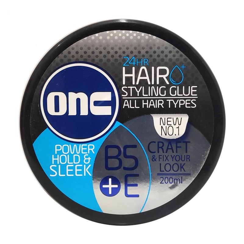 چسب مو انس 200 میل کاسه ای