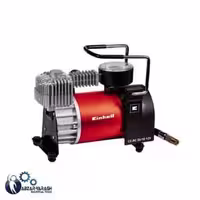 مینی کمپرسور آینهل مدل CC-AC 35/10 12V - ابزار یراق