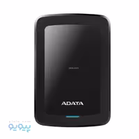 هارد اکسترنال ای دیتا مدل HV300 ظرفیت 5 ترابایت
