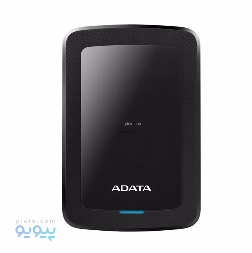 هارد اکسترنال ای دیتا مدل HV300 ظرفیت 5 ترابایت