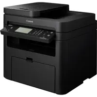 پرینتر چندکاره لیزری کانن مدل i-Sensys MF237w با گوشی