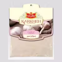 پودر سیر کرخه(5 کیلو گرم)