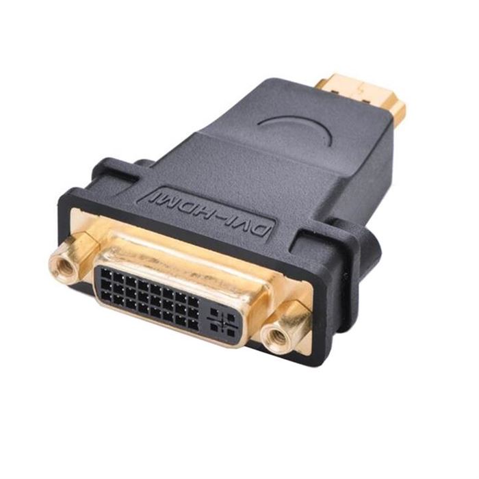 کابل تبدیل HDMI به DVI یوگرین مدل 20123