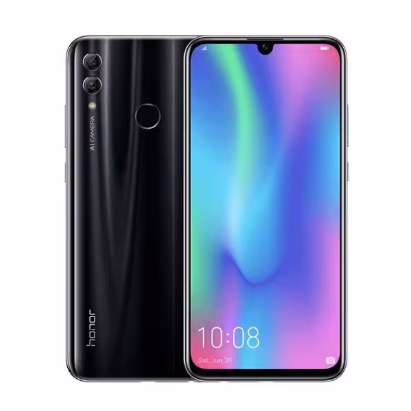 گوشی موبایل آنر مدل Lite10 LLD-L21 64G