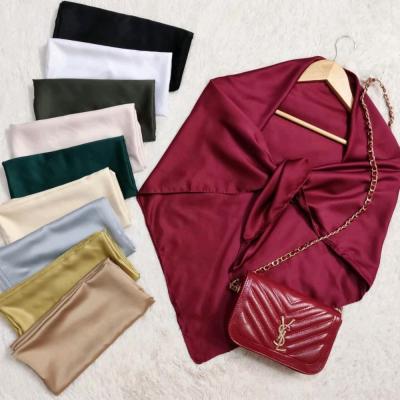 روسری ساتن باکیفیت