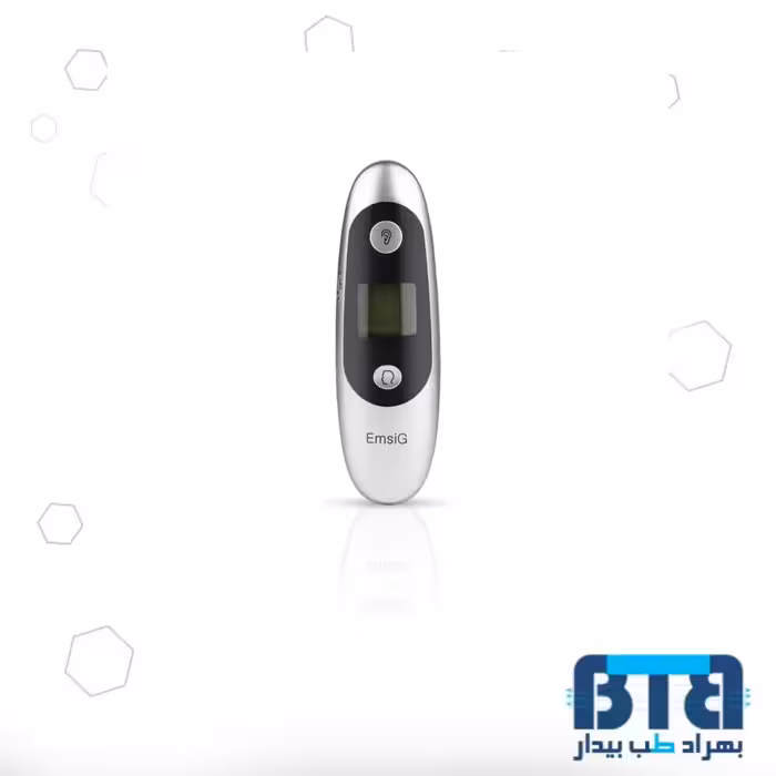 تب سنج دیجیتال امسیگ مدل CT98