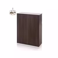 	 کمد اداری مدل البرز 90