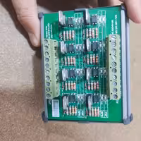 ترانزیستور برد 8 کانال 