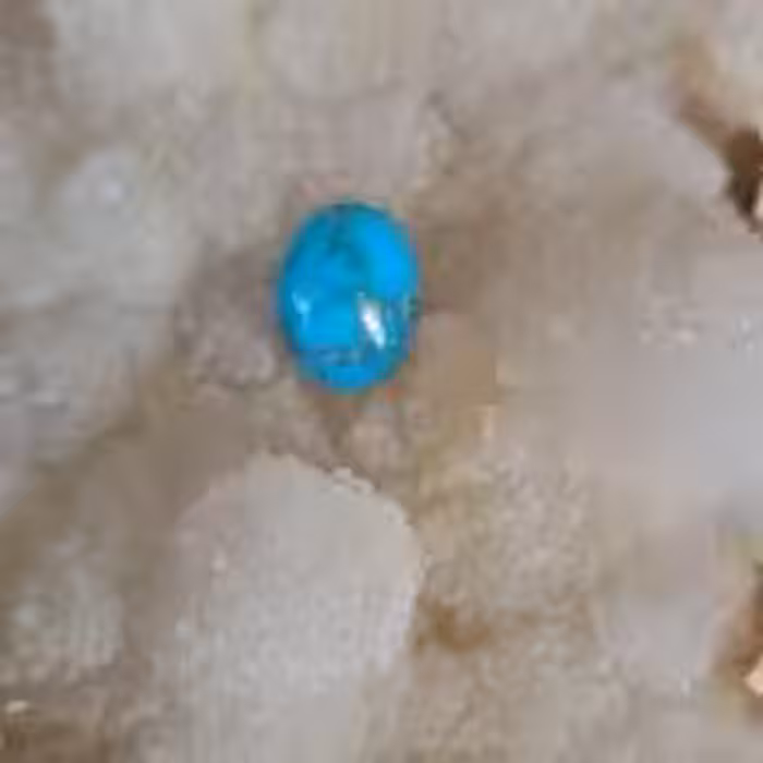 نگین فیروزه نیشابور کد 1405