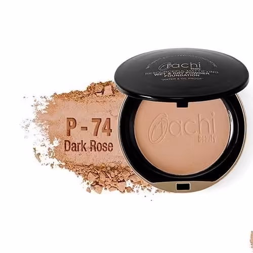 پنکیک مات و مخملی برند اوراچی شماره P-74