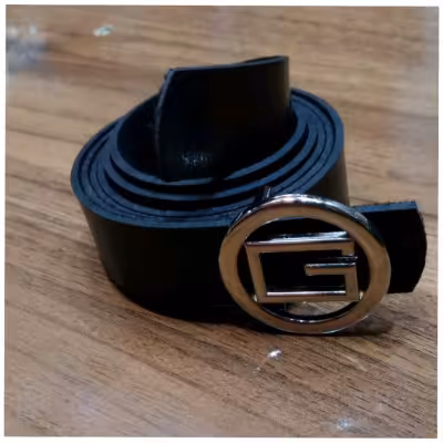 کمربند زنانه مشکی