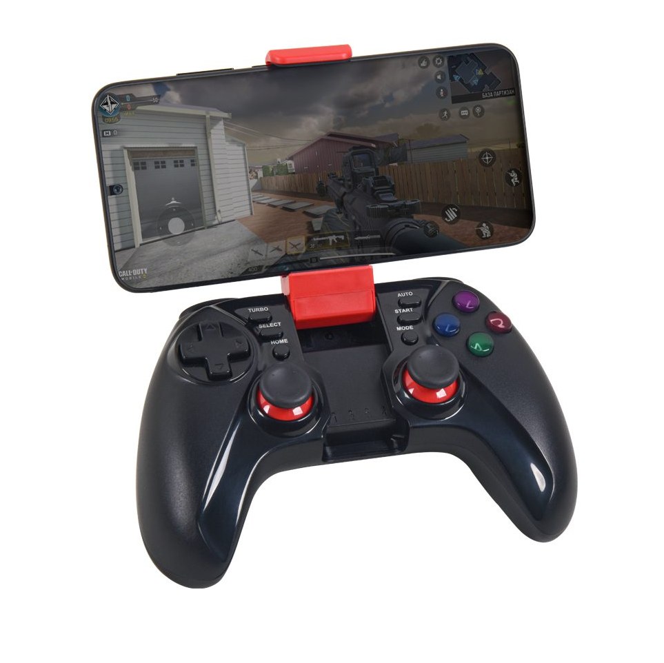 دسته بازی موبایل تسکو مدل TG 145