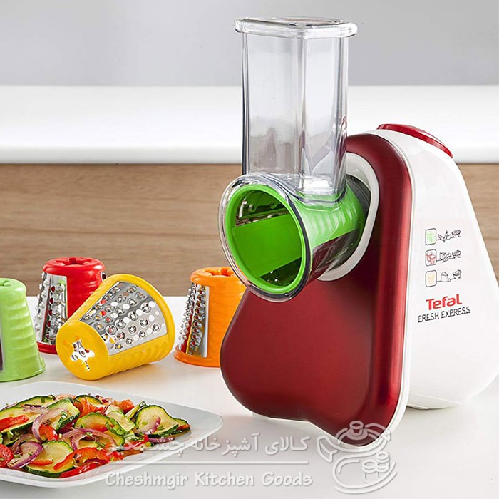 رنده برقی تفال