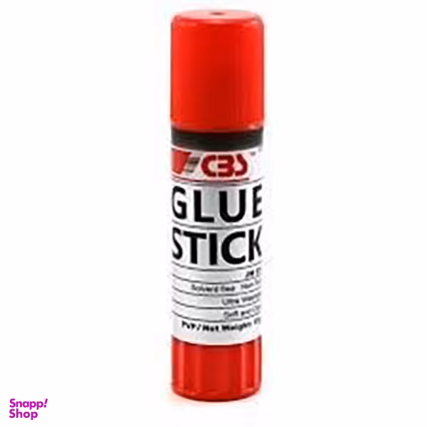 چسب ماتیکی 21 گرم CBS