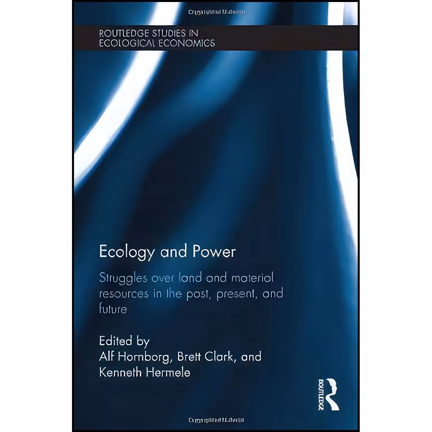 کتاب زبان اصلی Ecology and Power اثر جمعی از نویسندگان