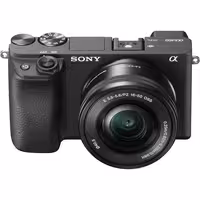 دوربین بدون آینه سونیSony Alpha a6700 Mirrorless Digital Camera kit 16-50mm