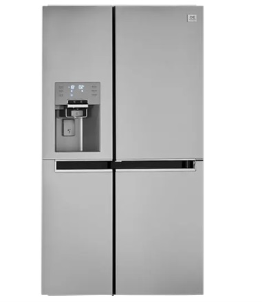 ساید بای ساید دوو سری پرایم 36 فوت مدل DS-3640SS