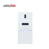 یخچال فریزر هیمالیا مدل امگا پلاس هوم بار دار