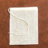 تی بگ خالی دو نخ نخ جمع شو سایز 6در7ونیم( پک صدتایی )