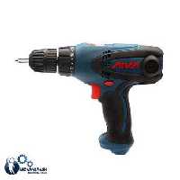 پیچ گوشتی برقی آروا مدل 5350 - ابزار یراق