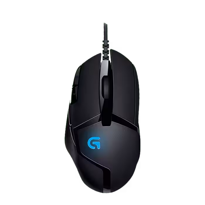 مشخصات قیمت و خرید موس گیمینگ لاجیتک مدل Logitech G402 Hyperion Fury FPS