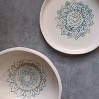 سرویس پذیرایی سرامیکی