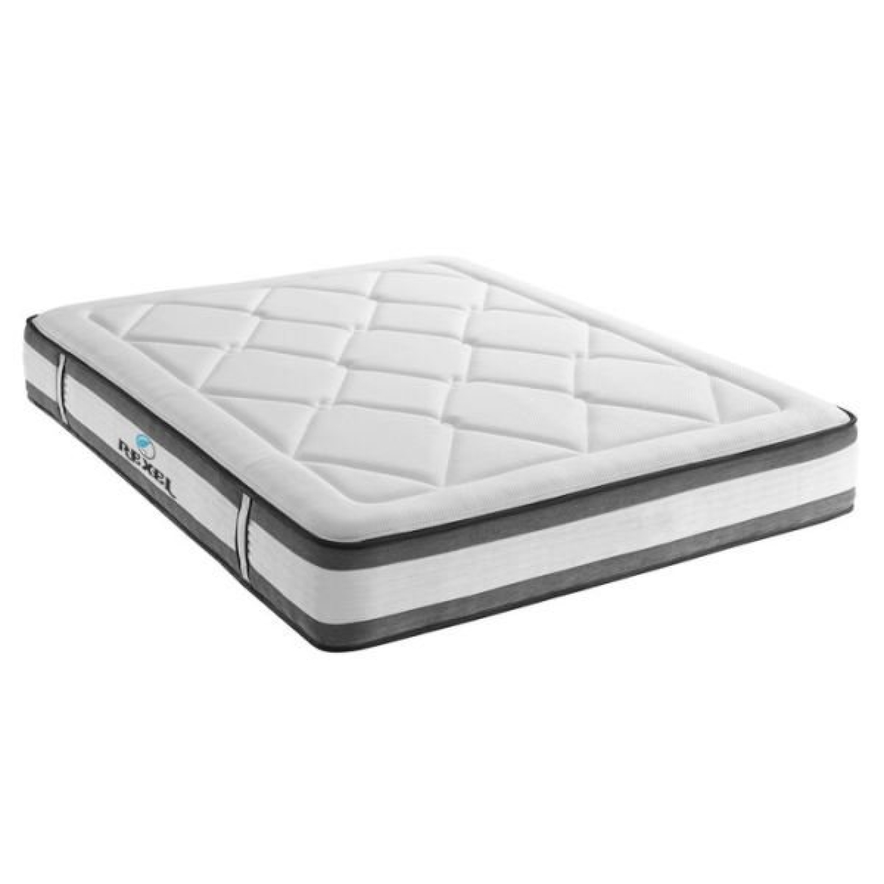 تشک رکسل مدل c7 دونفره سایز 200×200 سانتیمتر