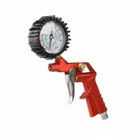 درجه باد تفنگی کارگاهی رونیکس مدل 6801