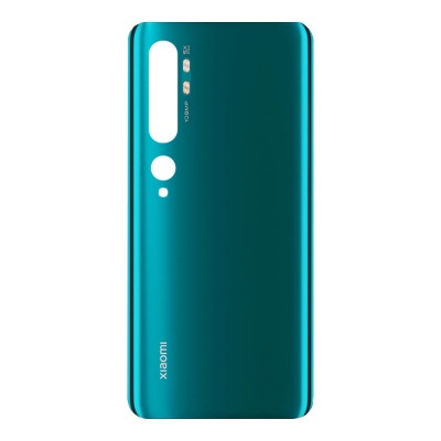 درب پشت گوشی شیائومی می Note 10 / می نوت 10