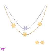 نیم ست زنانه اقلیمه مدل NS137