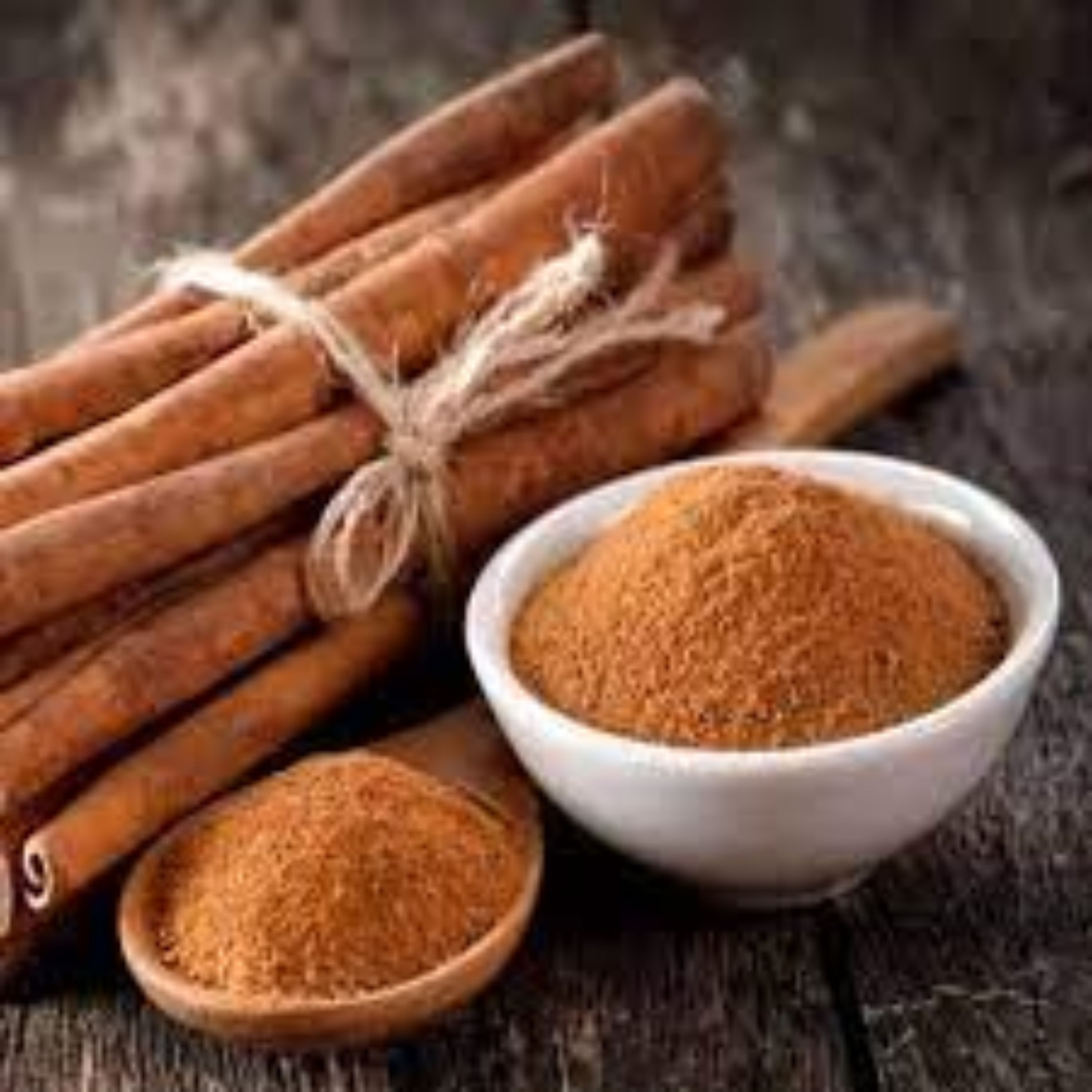 پودر دارچین خالص 200 گرمی