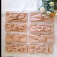 هدبند بچگانه