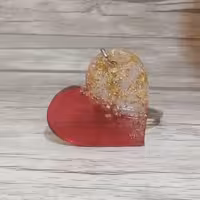 جاکلیدی ورق طلا