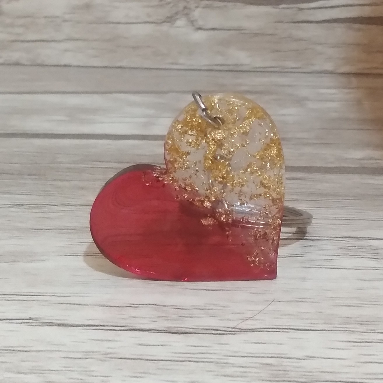 جاکلیدی ورق طلا