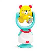 جغجغه تک جعبه ای هولا تویز (هولی تویز) Hola Toys 7975