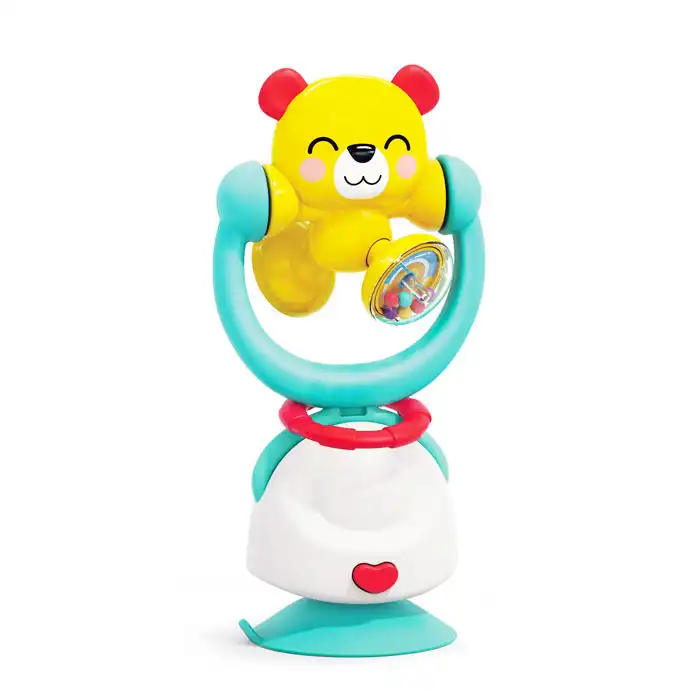 جغجغه تک جعبه ای هولا تویز (هولی تویز) Hola Toys 7975