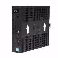 تین کلاینت دل مدل Wyse 7010 FullPort AMD پردازنده S-T56N رم 4 گیگابایت حافظه 240 گیگابایت SSD بدون ماژول WiFi AC