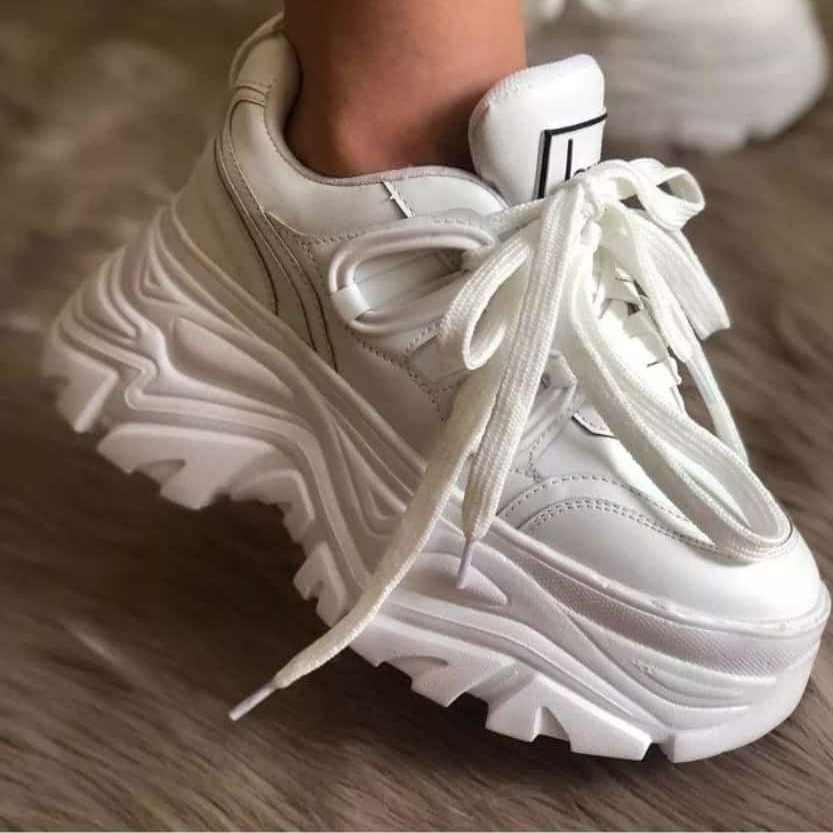 کفش لژ دار زنانه بسیار شیک 37تا 40