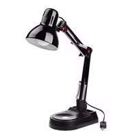 چراغ مطالعه پايه دار کد EN-111