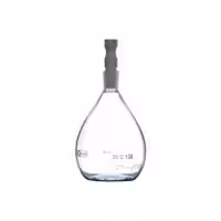 پیکنومتر کالیبره glassco