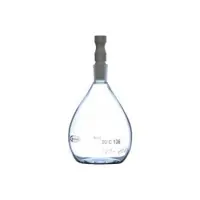 پیکنومتر کالیبره glassco