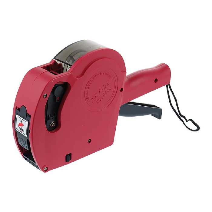 دستگاه قیمت زن مدل EOS5500