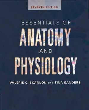 [PDF] دانلود کتاب Essentials Of Anatomy And Physiology, 7th ed, 2015
