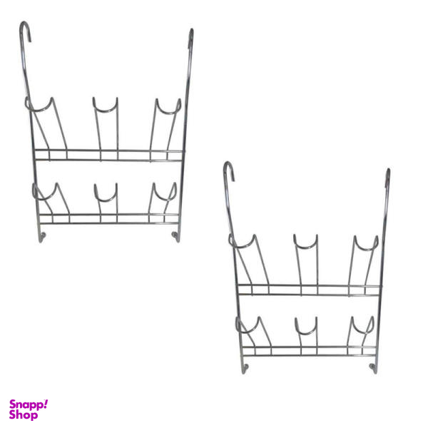 اویز لیوان کد 0045 بسته 2 عددی