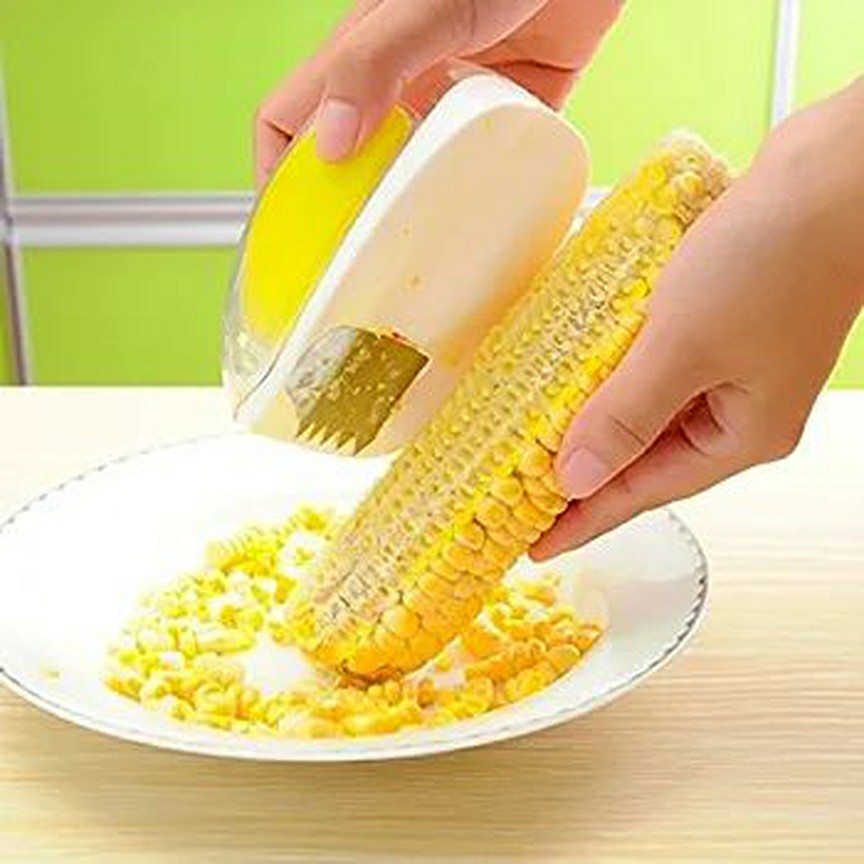 ذرت دانه کن Corn Stripper