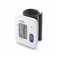 فشارسنج امرن مدل RS2