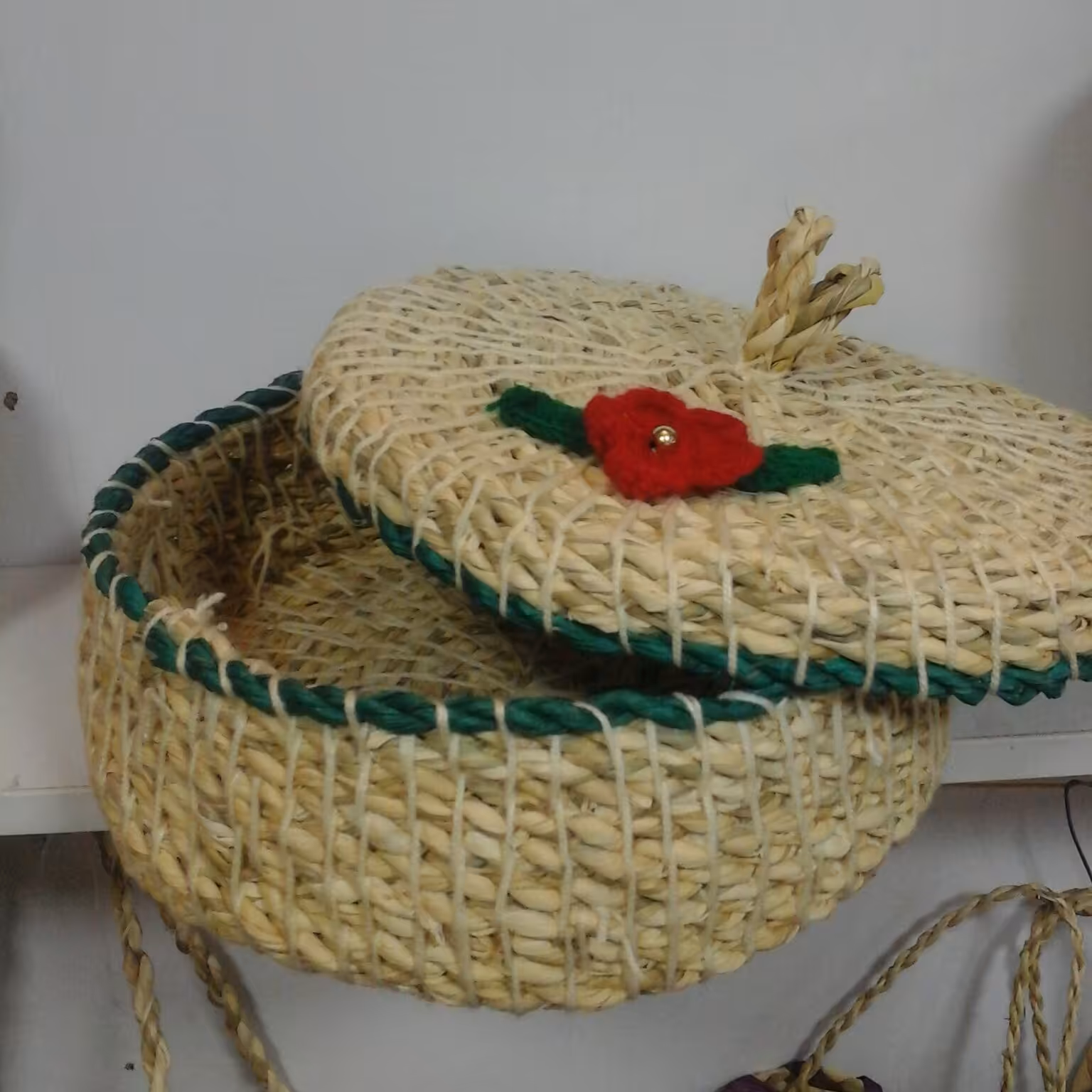 جانانی دردار