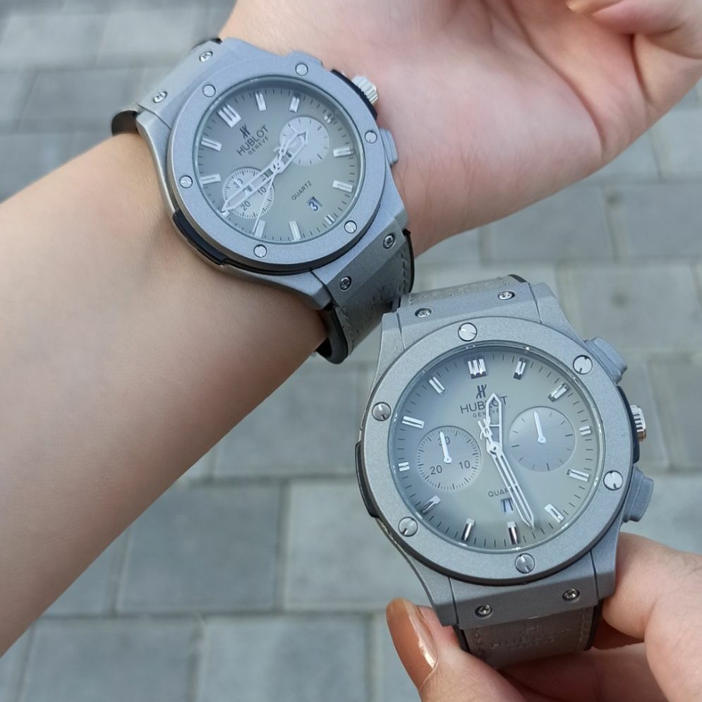 ست ساعت هابلوت زنانه و مردانه